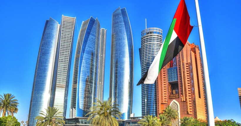 Україна, США і рф розпочали мирні переговори в Абу-Дабі - Sky News