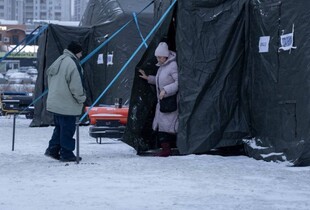 В Києві без тепла залишаються 3 300 багатоповерхівок - КМДА