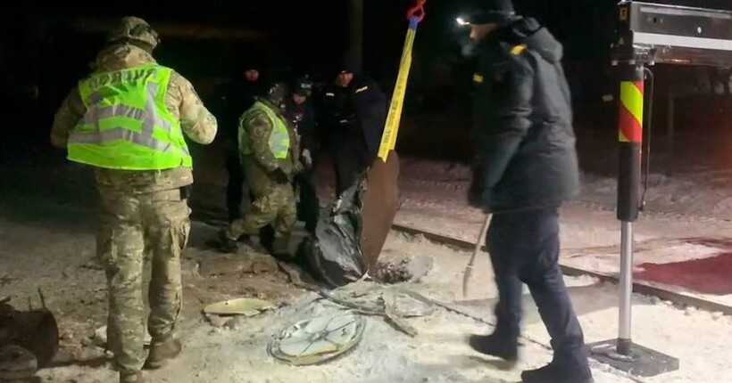 У Києві знешкодили 