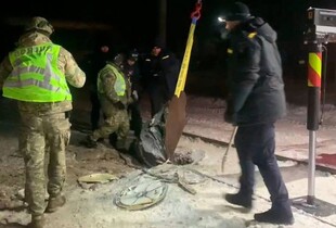 У Києві знешкодили 