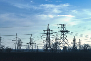 Нафтогаз почав імпортувати великі обсяги електроенергії, щоб скоротити тривалість відключень