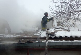 На Дніпропетровщині через російські обстріли за добу поранено трьох людей