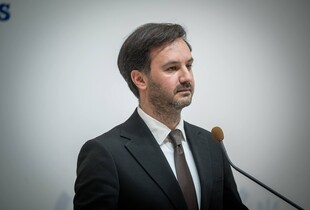 У МЗС різко відповіли на заяву ексканцлера Німеччини щодо відновлення енергоспівпраці з рф