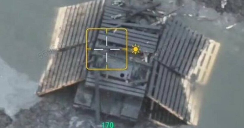 Останній механізований ворожий штурм на Вовчанському напрямку був пів року тому