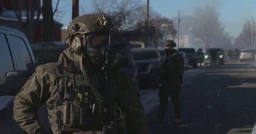 У Міннеаполісі агенти ICE застрелили 37-річного чоловіка (відео)