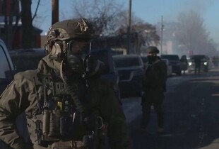 У Міннеаполісі агенти ICE застрелили 37-річного чоловіка (відео)