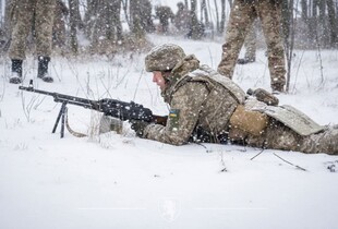 Росіяни зібрали велике угруповання на Покровському напрямку – 