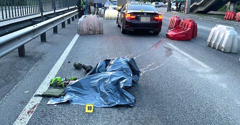 Екссуддя Тандир, який насмерть збив нацгвардійця може отримати компенсації