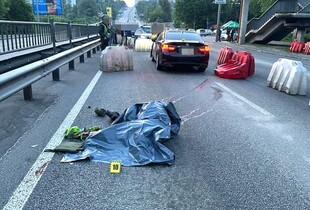 Екссуддя Тандир, який насмерть збив нацгвардійця може отримати компенсації