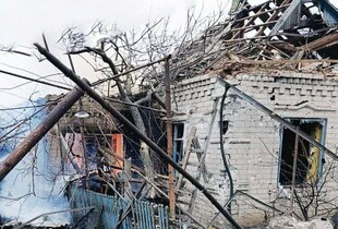 Окупанти завдали понад 700 ударів по Запорізькій області за добу: пошкоджені будинки та інфраструктура