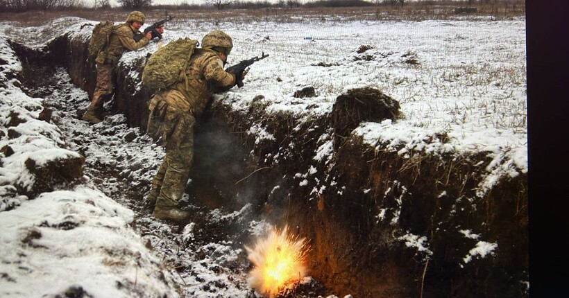Росіяни намагались провести кількаденний штурм в районі Липців – 