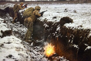 Росіяни намагались провести кількаденний штурм в районі Липців – 