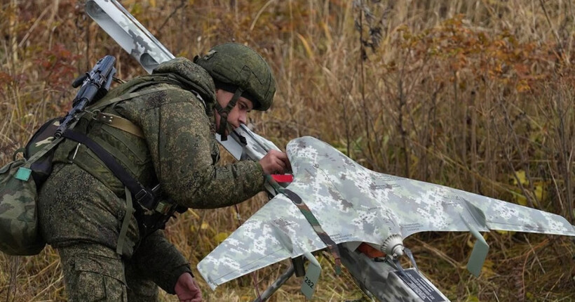 Російські окупанти обстріляли Херсонщину: за добу поранено четверо людей