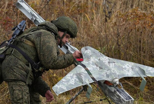 Російські окупанти обстріляли Херсонщину: за добу поранено четверо людей