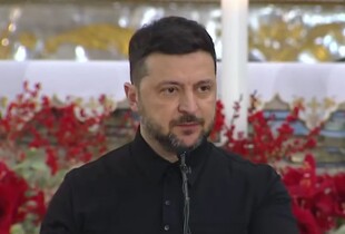 У собаки Лукашенка більше прав, ніж у народу Білорусі - Зеленський