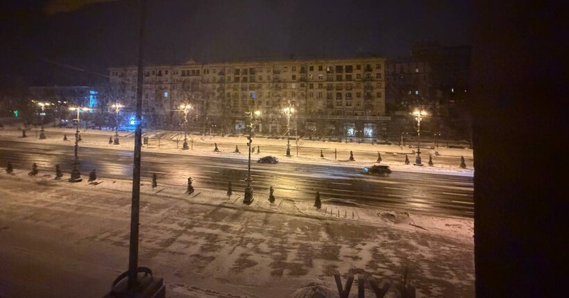 Графіки відключень світла 26 січня застосують у всіх областях - 