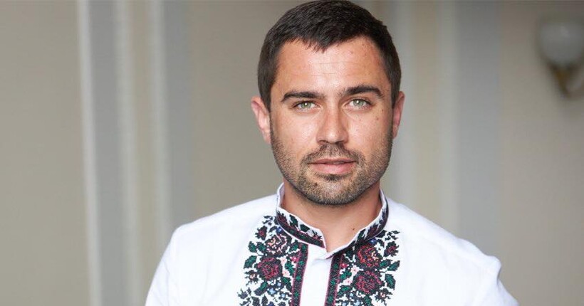 У ДТП біля Львова загинув нардеп від 