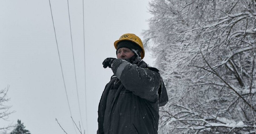 В ДТЕК звернулися до жителів Троєщини по допомогу через ситуацію в енергосистемі