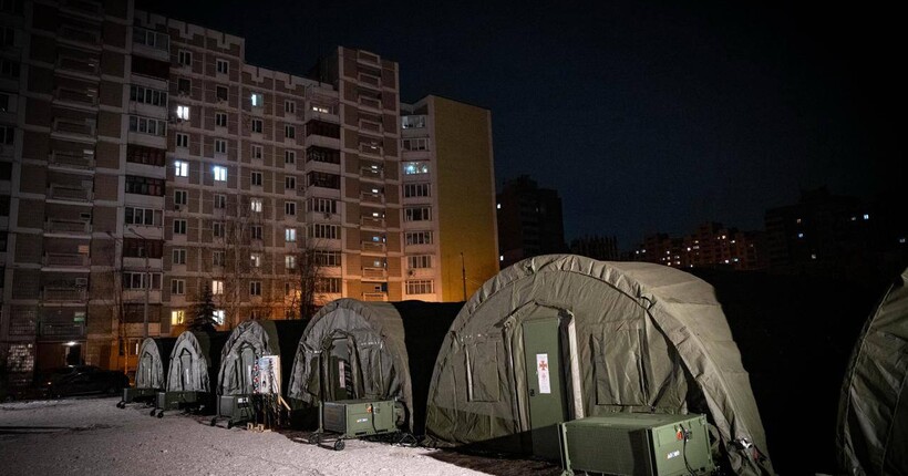 Найскладніший тиждень для енергетики: Свириденко підбила підсумки