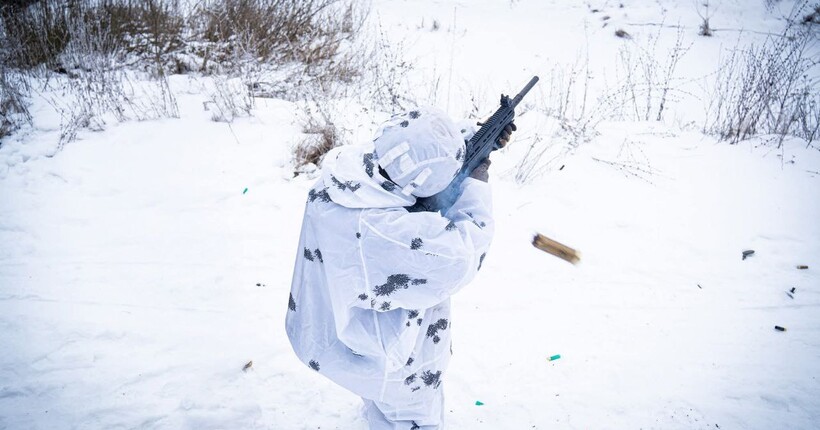 Сили оборони знищили ще понад 1000 російських окупантів - Генштаб