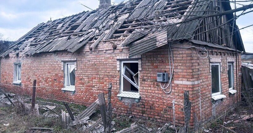 Війська рф здійснили понад 750 ударів по Запорізькій області: які наслідки