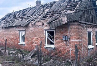 Війська рф здійснили понад 750 ударів по Запорізькій області: які наслідки