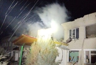 На Сумщині під обстрілами постраждали семеро осіб, зокрема двоє дітей (фото)