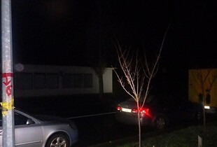 Столичний таксист побив пасажирку через забруднення салону авто