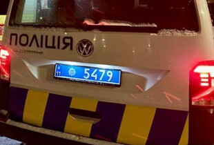 В Івано-Франківську чоловік випав з шостого поверху