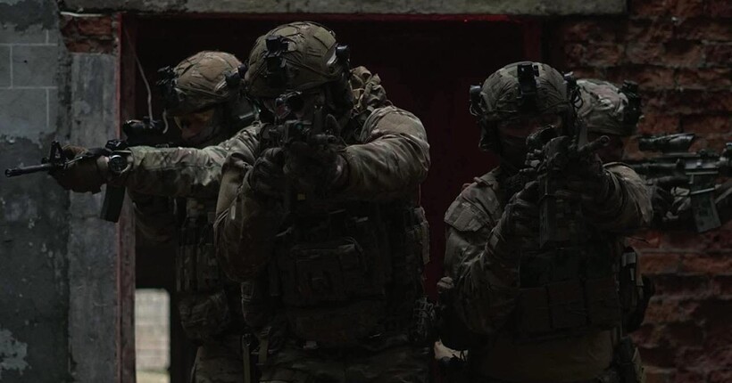 Бої у Куп’янську: ССО ліквідували двох окупантів, ще двох – взяли у полон