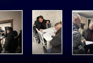 У Вінниці двоє поліцейських закатували чоловіка до клінічної смерті: подробиці злочину