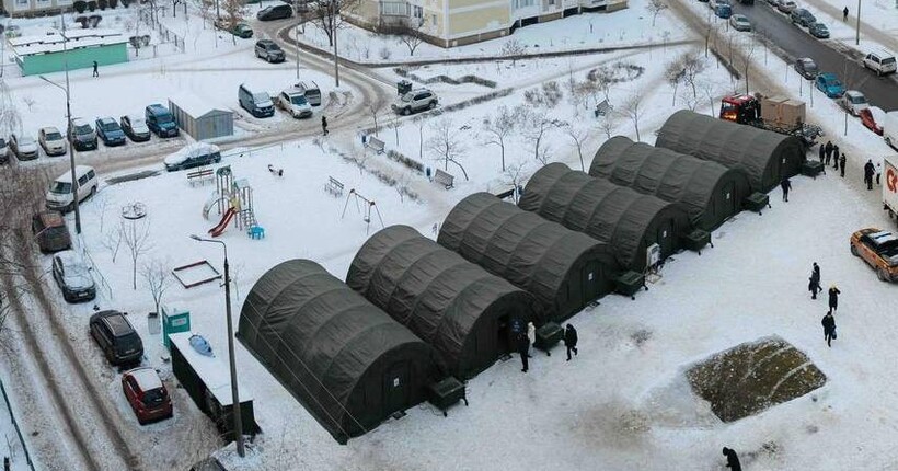 Ігнат спростував інформацію про 16 балістичних ударів по ТЕЦ у Києві 13 січня