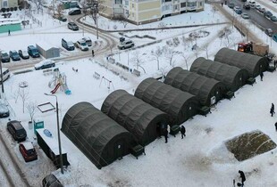 Ігнат спростував інформацію про 16 балістичних ударів по ТЕЦ у Києві 13 січня