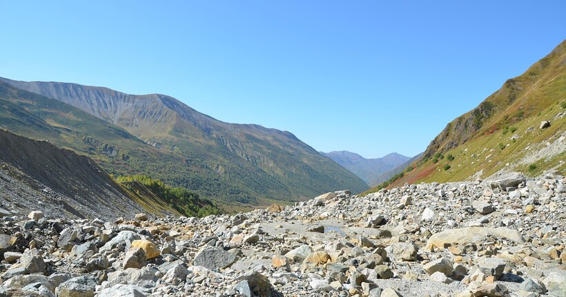 Проект TRIPP: росія втрачає позиції на Південному Кавказі