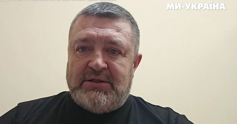 Білорусь - це російський полігон для атак по українській території - Братчук