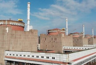 Окупанти використовують Енергодар як 