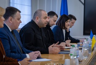 Переговори між Україною та рф в Абу-Дабі не демонструють жодного прогресу – Загородній