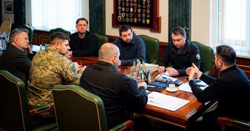 Зеленський: Україна готується до нових тристоронніх переговорів