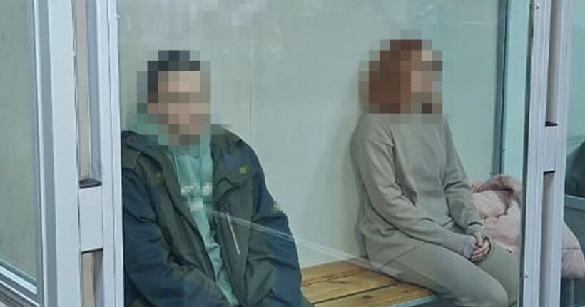 Агентів ГРУ засудили до 15 років за підготовку теракту в центрі Києва