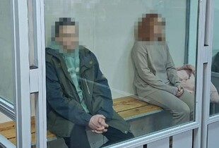 Агентів ГРУ засудили до 15 років за підготовку теракту в центрі Києва