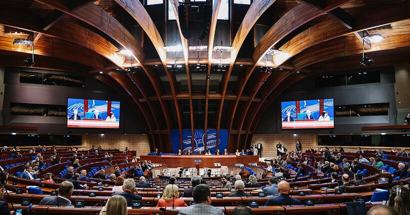 Обрано нового президента ПАРЄ