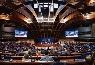 Обрано нового президента ПАРЄ