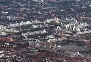 Окупанти намагаються обійти Вовчанськ через сусідні села - 