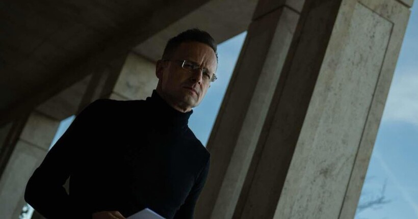 Угорщина погрожує ЄС судом через заборону імпорту газу з росії