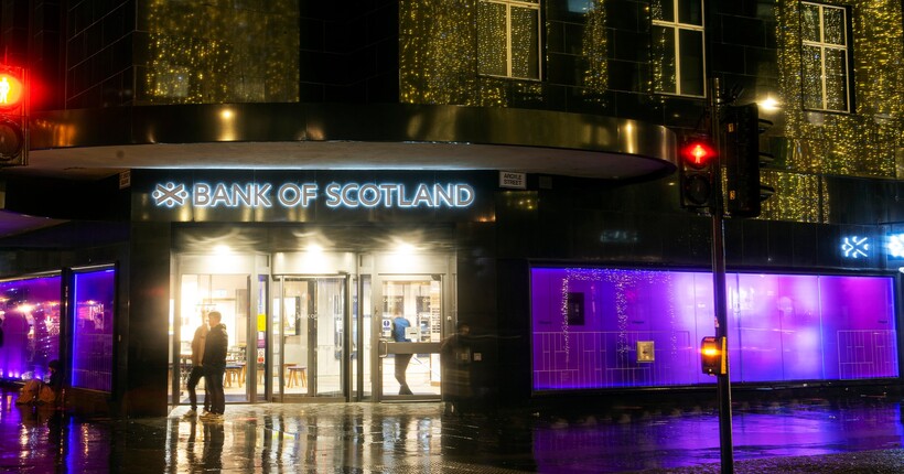 Британія оштрафувала шотландський банк за порушення санкцій проти рф