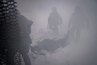 У ЗСУ спростували інформацію про захоплення росіянами Оріхово-Василівки