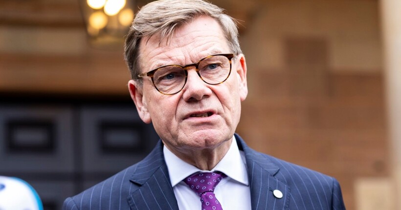 Німеччина розкритикувала впертість рф в питанні територій