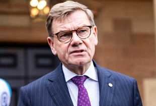 Німеччина розкритикувала впертість рф в питанні територій