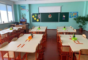 Школи в Одесі переходять на дистанційку