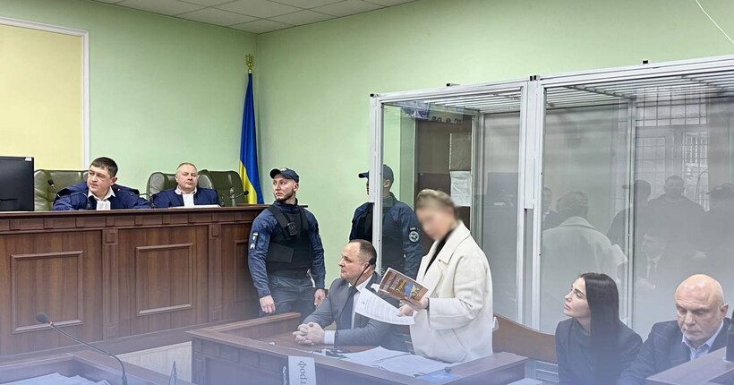 Суд скасував частину обмежень для Тимошенко